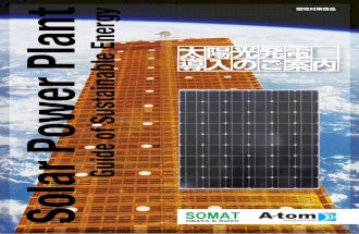 Solar Power Plant (JPN)