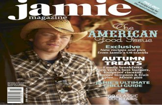 Jamie magazine Issue 06