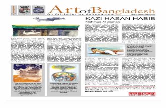 Art of Bangladesh