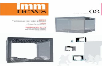 IMM News 8