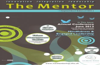 The Mentor September 20102
