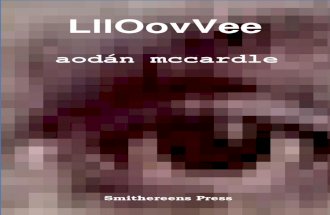 LllOovVee - Aodan McCardle