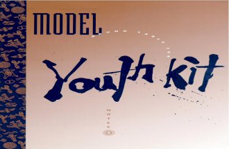 Model Round Table for Youth Kit