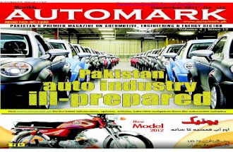 Automark December 2011