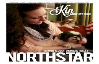 North Star January 16 2013