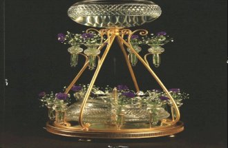 2001 Mallett Objects Catalogue
