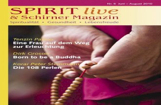 SPIRITlive Magazin Nai 2010