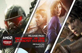 Amd radeon hd 7990 and catalyst 13 8 beta release pack 2013jul31 release pack