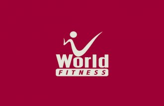 World Fitness 2/2008