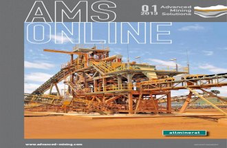 AMS-Online Issue 01/2013