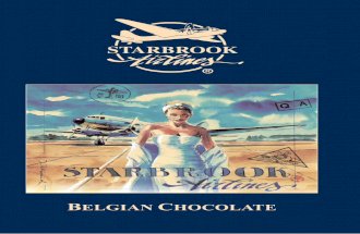 Starbrook Airlines