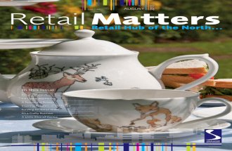 Retail Matters Issue 3