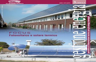 Gestione Energia 3/2012