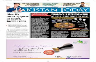 e-paper pakistantoday 07th august, 2012
