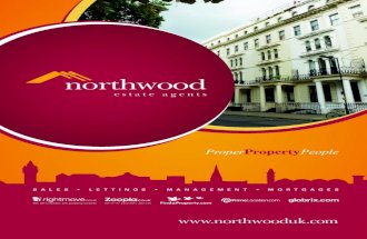Northwoods Estate Agent Doncaster