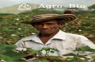 Agro-Bio 2011