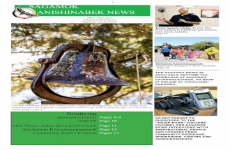 Sagamok news july digital