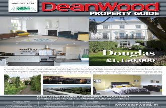 Deanwood property guide aug oct 2014