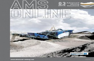 AMS-Online Ausgabe 03/2014