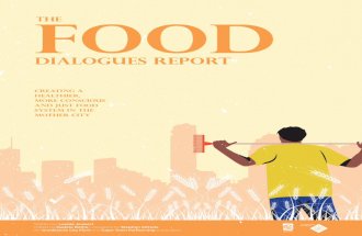 The Food Dialogues Report: Cape Town