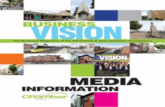 Business Vision Media Information