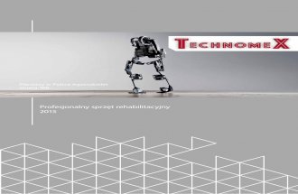 Katalog Technomex 2015