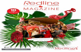Redline online magazine 2014 issue 4