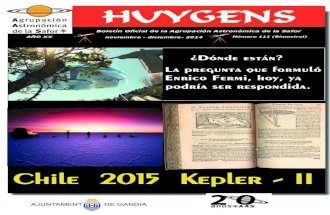 Huygens 111