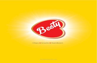 Besty product brochure nov14