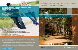 Walking and Cycling Guide