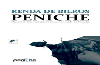 RENDA DE BILROS DE PENICHE