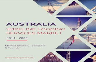 Australia Wireline Logging Services Market 2014 - 2020