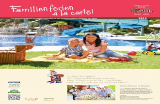 Baby und Familienwellness Residence Tyrol****