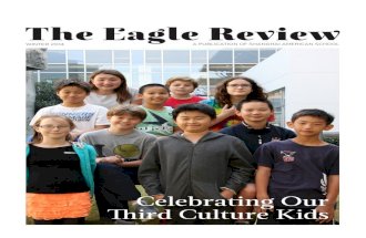 The Eagle Review—Winter 2014