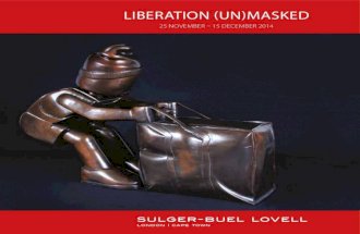 Liberation (Un)Masked