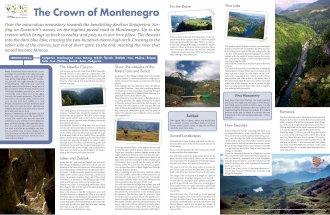 The Crown of Montenegro