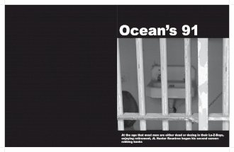 Ocean's 91