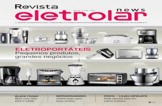 Ed 101 - Revista Eletrolar News