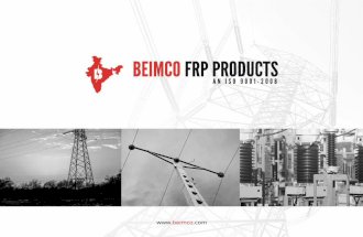 Beimco FRP Products