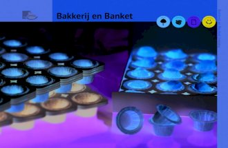 Bakkerij en Banket - nl