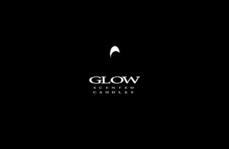Glow Scented Candles - Spring 2015 catalog