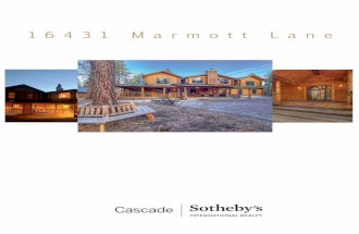16431 Marmott Lane E book