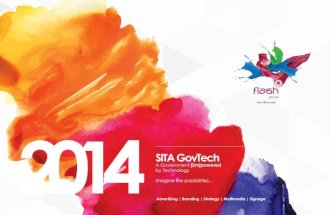 Sita govtech 2014 final