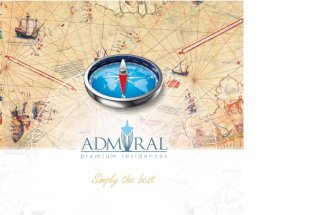 Admiral Premium Residence