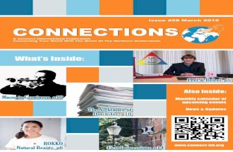 58 connections mar2015