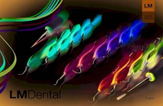 LM-Dental catalog - English