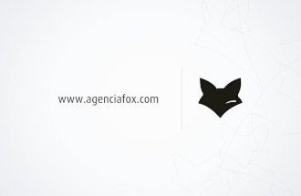 Catálogo Agência FOX