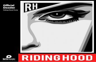 Riding Hood Party - Official Dossier