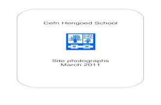 Cefn Hengoed School