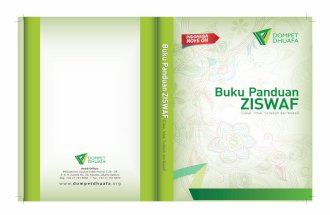 Cover Buku Pandua ZISWAF Edited